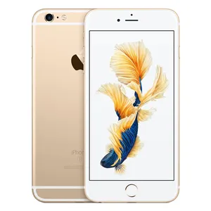گوشی اپل (استوک) iPhone 6s | حافظه 64 گیگابایت