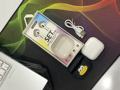 اقلام داخل جعبه