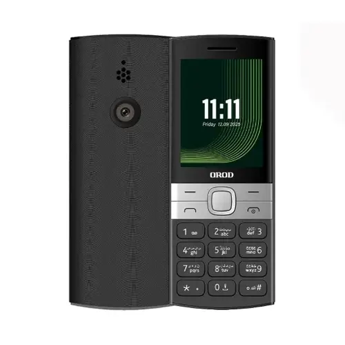 موبایل orod 150 lite