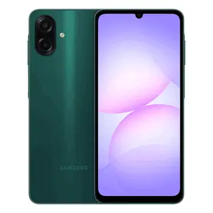 گوشی موبايل سامسونگ مدل Galaxy A07 4G ظرفیت 128 گیگابایت رم 6 گیگابایت همراه با شارژر داخل کارتن - 1