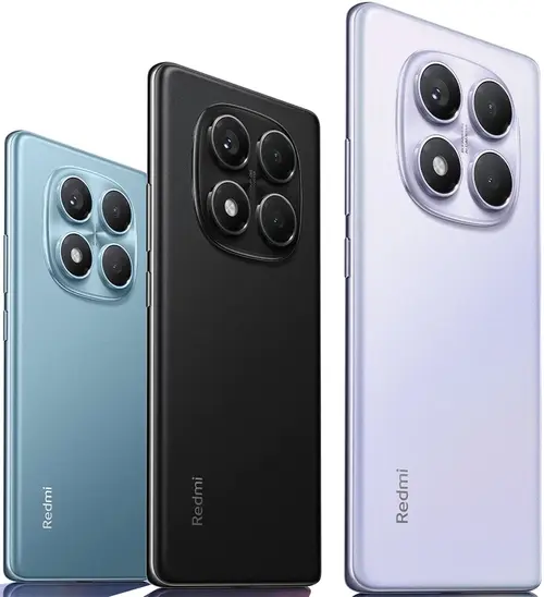 گوشی موبايل شیائومی مدل Redmi Note 14 Pro 4G ظرفیت 256 گیگابایت رم 8 گیگابایت به همراه شارژر اصلی - 1