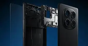 گوشی موبايل شیائومی مدل Redmi Note 14 Pro 4G ظرفیت 256 گیگابایت رم 8 گیگابایت به همراه شارژر اصلی - 2