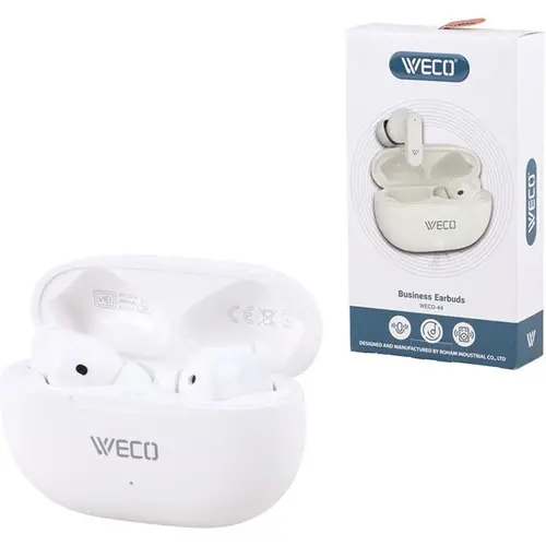 هندزفری بلوتوثی ویکو WE-44 - 1