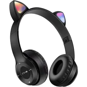 هدفون بلوتوثی مدل  P47M