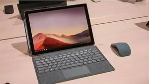 سورفیس پرو 7 (Surface pro 7) - 2