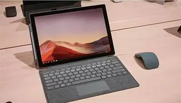 سورفیس پرو 7 (Surface pro 7) - 2