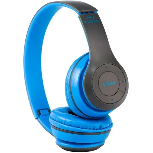 هدفون بی سیم مدل  P47 wirelessاصل - 3