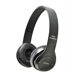 هدفون بی سیم مدل  P47 wireless
