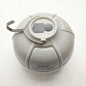 چراغ اضطراری زد اف آر مدل super power 15W - 1