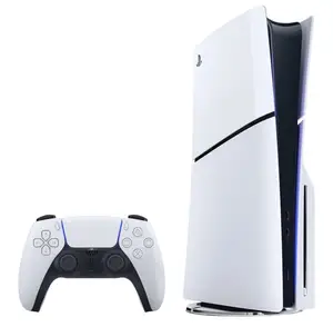 کنسول بازی سونی مدل PlayStation 5 Slim ظرفیت 1 ترابایت ریجن اروپا
