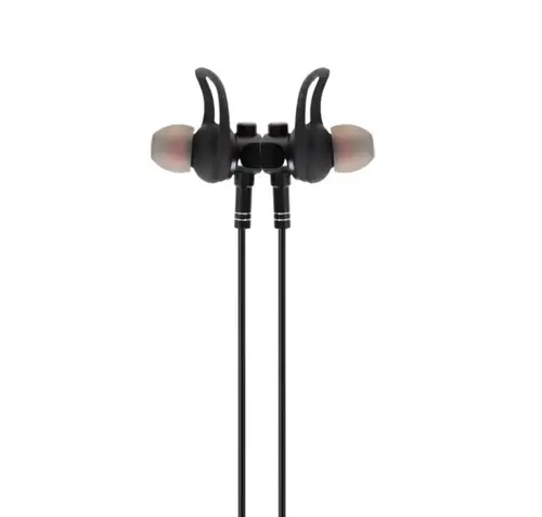هندزفری گردنی مسکو مدل IG-12 + رم خور - 2
