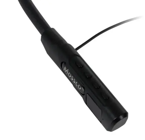 هندزفری گردنی مسکو مدل IG-12 + رم خور - 3