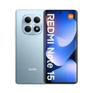 گوشی شیائومی Redmi Note 15 حافظه 256 رم 8 گیگابایت