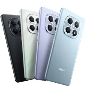 گوشی شیائومی Redmi Note 15 حافظه 256 رم 8 گیگابایت - 2