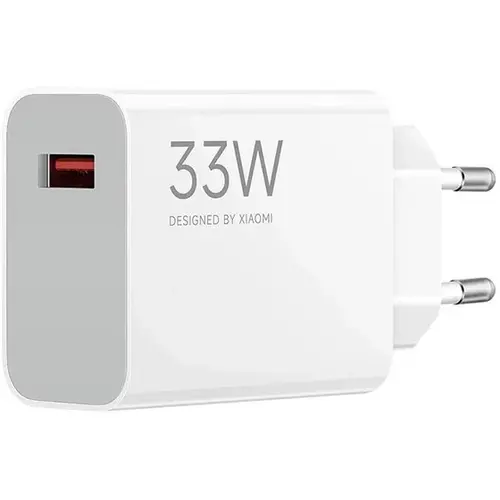 آداپتور شارژر شیائومی مدل 33W - 1