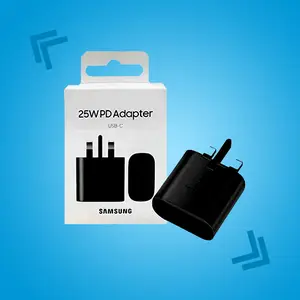 آداپتور شارژر