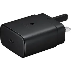 شارژر دیواری سامسونگ 45 وات اورجینال همراه با گارانتی شرکتی - 4