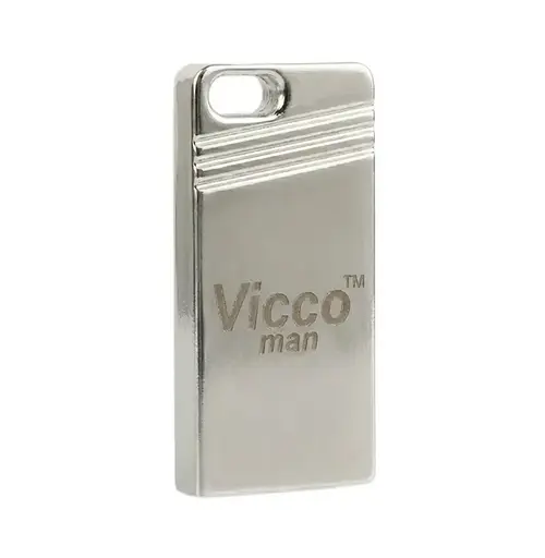 فلش 16 گیگ ویکومن Vicco Man S345 USB3.0