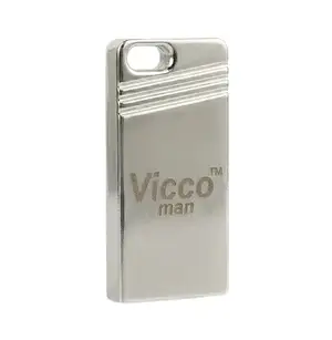 فلش 16 گیگ ویکومن Vicco Man S345 USB3.0