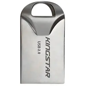 فلش کینگ استار (KingStar) مدل 16GB Fido USB KS218