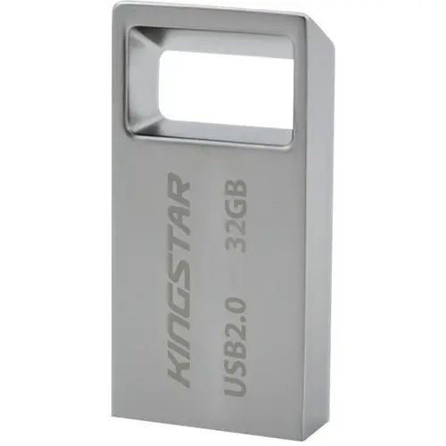 فلش کینگ استار (KingStar) مدل 32GB Fido USB KS234