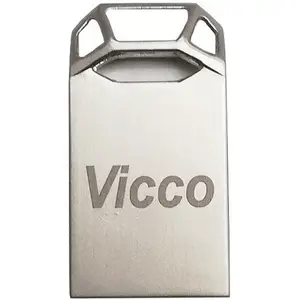 فلش 32 گیگ ویکومن Vicco Man 372S USB3.0