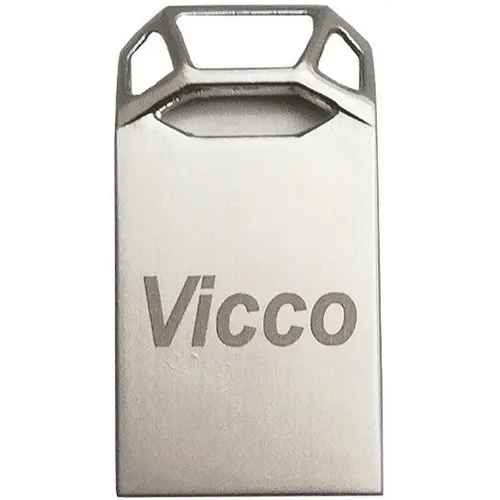 فلش 32 گیگ ویکومن Vicco Man 372S USB3.0