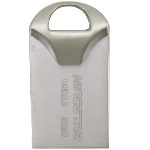 فلش کینگ استار (KingStar) مدل 32GB KS218