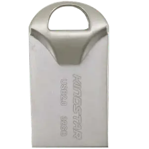 فلش کینگ استار (KingStar) مدل 32GB KS218