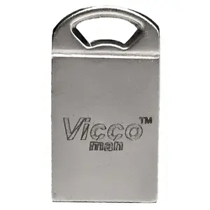 فلش 32 گیگ ویکومن Vicco Man VC343 USB3.0