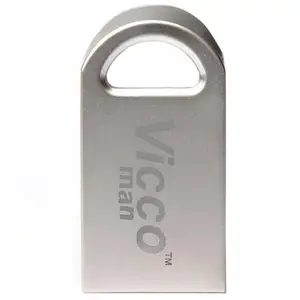 فلش 16 گیگ ویکومن Vicco Man S340 USB3.1