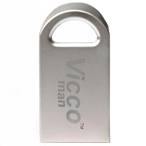 فلش 16 گیگ ویکومن Vicco Man S340 USB3.1