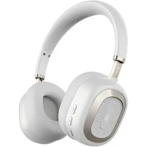 هدفون بی‌سیم OAK H33 + صدای استریوی شفاف -کلاس حرفه ای- اصل - 1