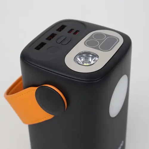 پاوربانک مسکو مدل IP-30 100W با ظرفیت 60000 میلی‌آمپر ساعت - 2