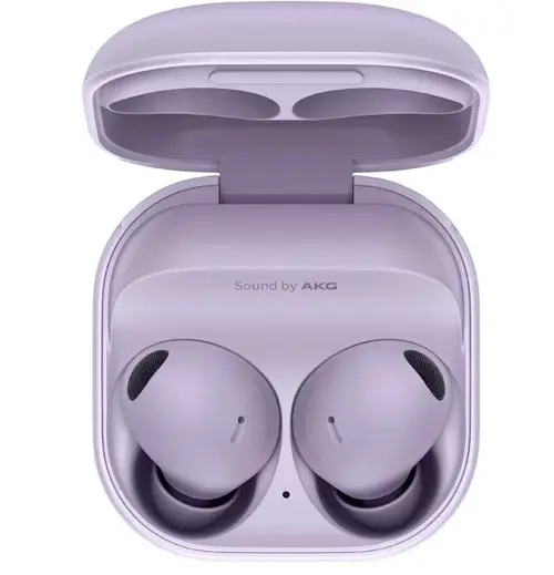 هدفون بلوتوثی سامسونگ مدل Buds 2 Pro - 3