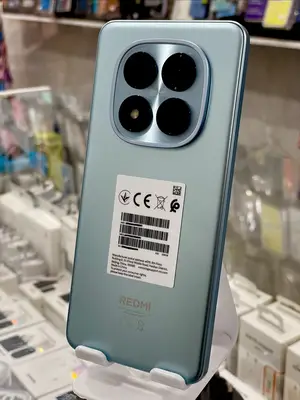 Note 15 pro 256/8 استوک - 2