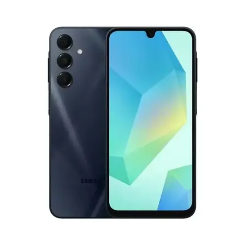 گوشی سامسونگ A16 حافظه 128 رم 6 گیگابایت