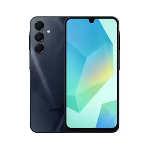 گوشی سامسونگ A16 حافظه 128 رم 6 گیگابایت