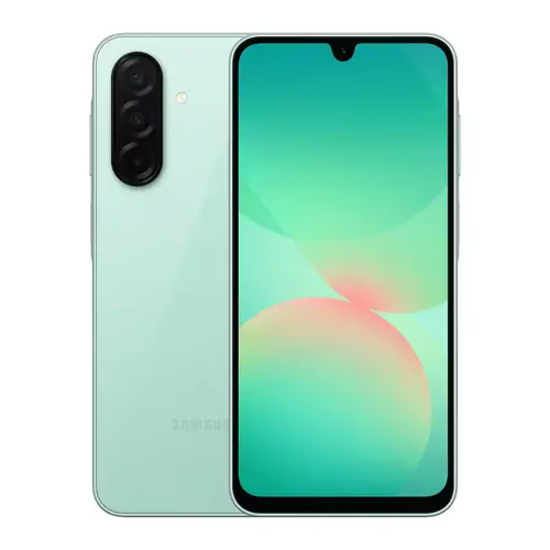 گوشی موبایل سامسونگ مدل Galaxy A26 5Gدو سیم کارت ظرفیت 128 گیگابایت و رم 6 گیگابایت-ویتنام - 1