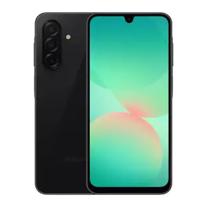 گوشی موبایل سامسونگ مدل Galaxy A26 5Gدو سیم کارت ظرفیت 128 گیگابایت و رم 6 گیگابایت-ویتنام