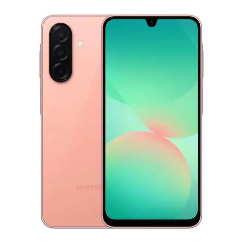گوشی موبایل سامسونگ مدل Galaxy A26 5Gدو سیم کارت ظرفیت 256 گیگابایت و رم 8 گیگابایت-ویتنام - 3