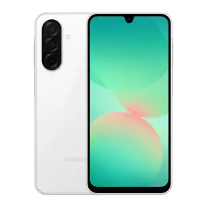 گوشی موبایل سامسونگ مدل Galaxy A26 5Gدو سیم کارت ظرفیت 256 گیگابایت و رم 8 گیگابایت-ویتنام