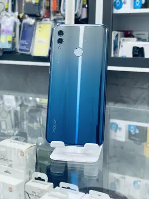 گوشی استوک honor 10lite حافظه داخلی 128 گیگ رم 3 - 1
