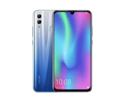 گوشی استوک honor 10lite حافظه داخلی 128 گیگ رم 3