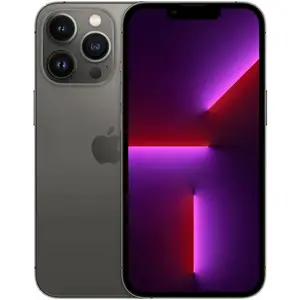 گوشی اپل (استوک) iPhone 13 Pro | حافظه 256 گیگابایت