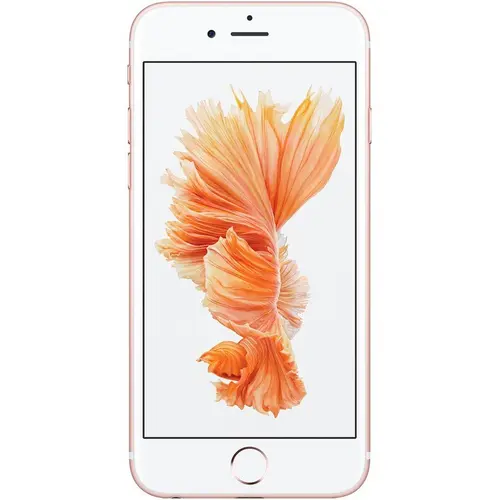 گوشی اپل (استوک) iPhone 6s | حافظه 128 گیگابایت