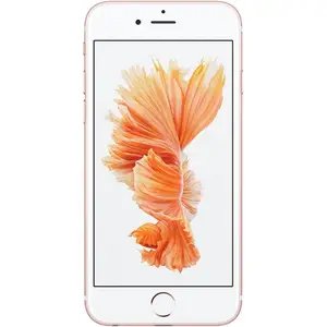 گوشی اپل (استوک) iPhone 6s | حافظه 128 گیگابایت