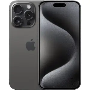 گوشی اپل (استوک) iPhone 15 pro | حافظه 256 گیگابایت cha