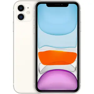 گوشی اپل (استوک) iphone 11 Normal | حافظه 128 گیگابایت Lla