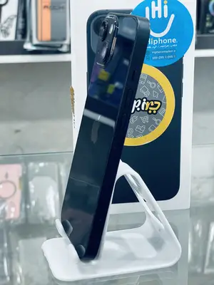 گوشی اپل دو سیم (استوک) iPhone 13 | حافظه 256 گیگابایت - 3